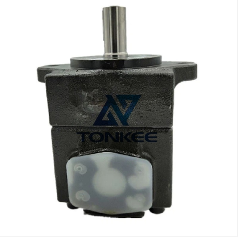 China PV2R1 PV2R2 PV2R3 PV2R3PV2R4 PV2R12 PV2R13 Hydraulic Pump | Partsdic®_Excavator Hydraulics, Diesel Engine, SKS Hydraulic
