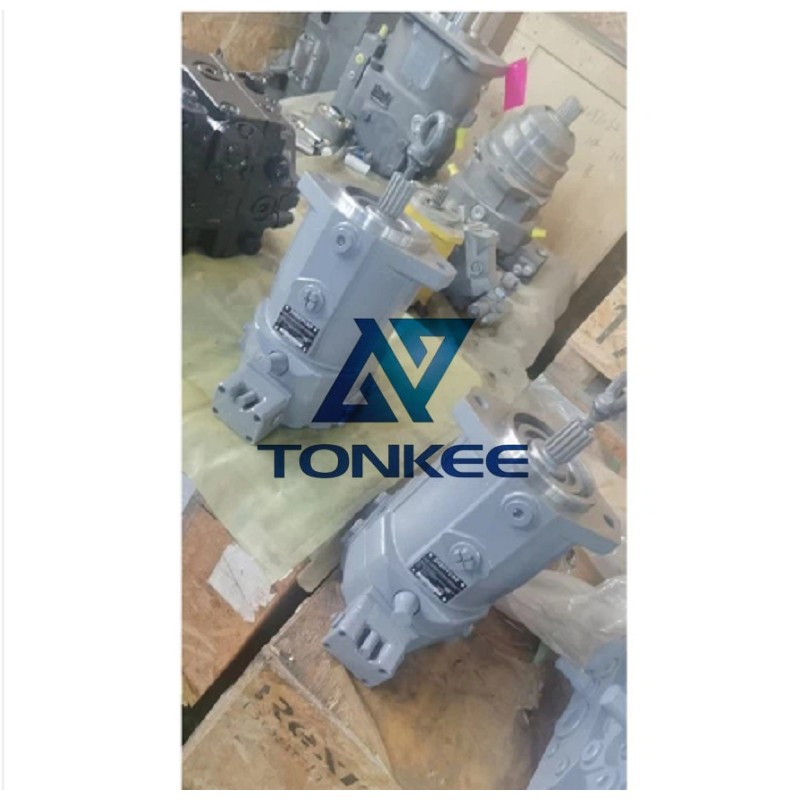 Hot sale ZHENYUAN AA6VM 90 Hydraulic Piston Variable Pump | Partsdic®_Excavator Hydraulics, Diesel Engine, SKS Hydraulic
