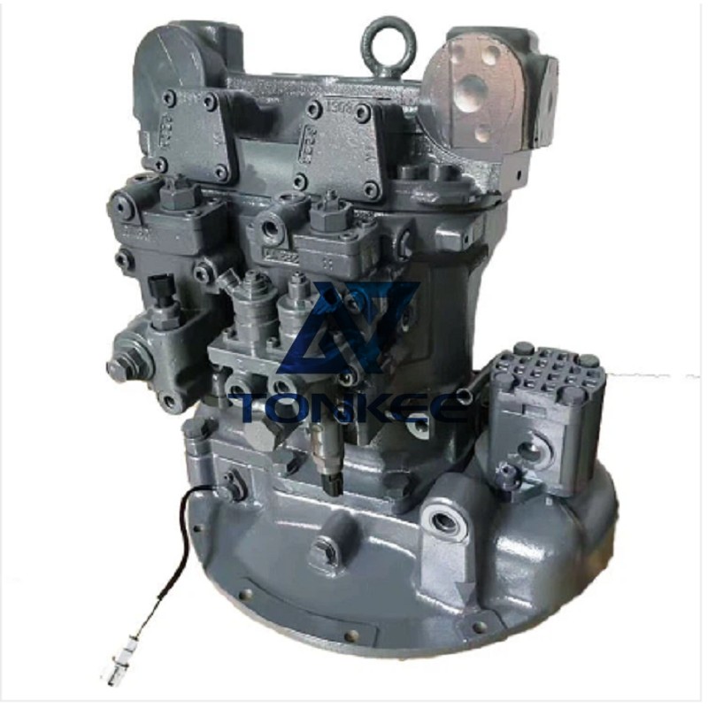 OEM ZX200 Pump HPV118 Hydraulic Main Pump 9105726 | PartsDic®_Excavator Hydraulics, เครื่องยนต์ดีเซล, SKS Hydraulic