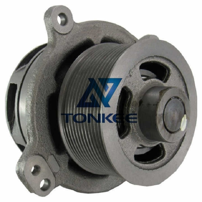Cooling System Water Pumps for Truck Diesel Engines 500356553 5801931138 5801807827 | Partsdic®_Excavator Hydraulics, Дизельный двигатель, SKS Гидравлический