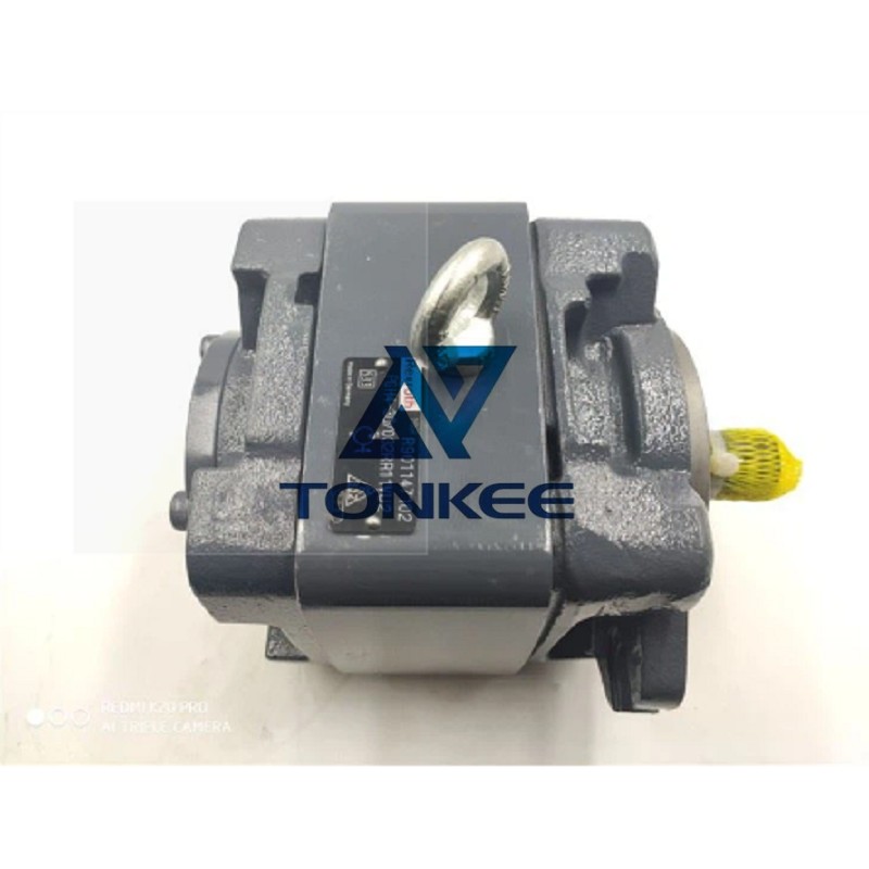 China PGH5-21-250RE07VU2 Hydraulic Gear Pump | PartsDic®_Excavator Hydraulics, เครื่องยนต์ดีเซล, SKS Hydraulic