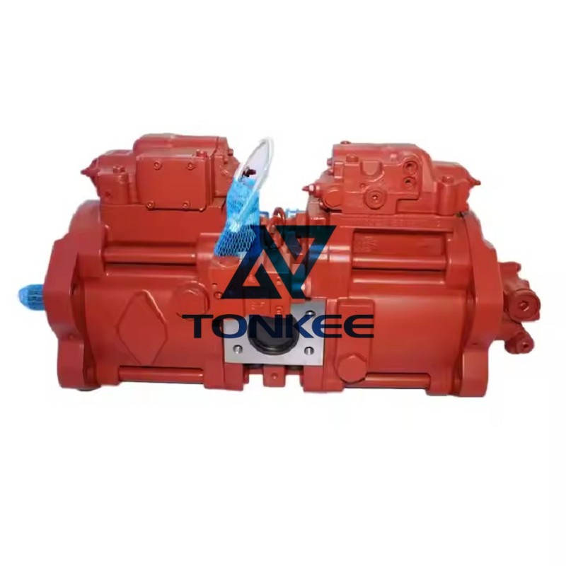 shop Excavator Main Pump DH130 E312 SK120-1 R150-7 Hydraulic Pump K3V63DT-9C32 | Partsdic®_Excavator Hydraulics, Diesel Engine, SKS Hydraulic