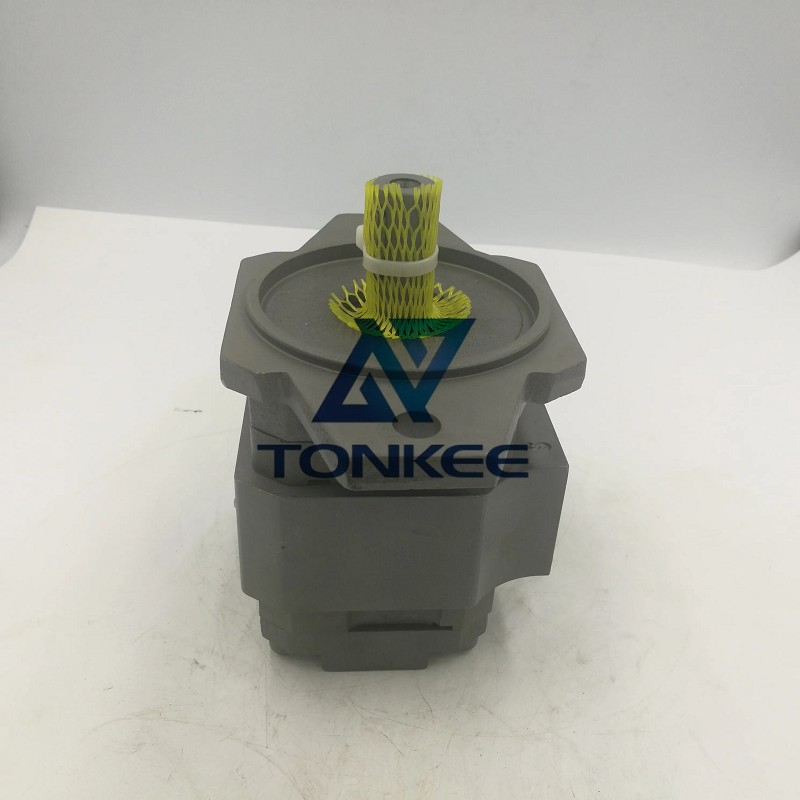 OEM Design PGH3 Series of PGH3-2X/011RE Hydraulic Gear Pump Injection Molding Machine Gear Pump_Excavator Hydraulics, Motor a diesel, SKS hidráulico