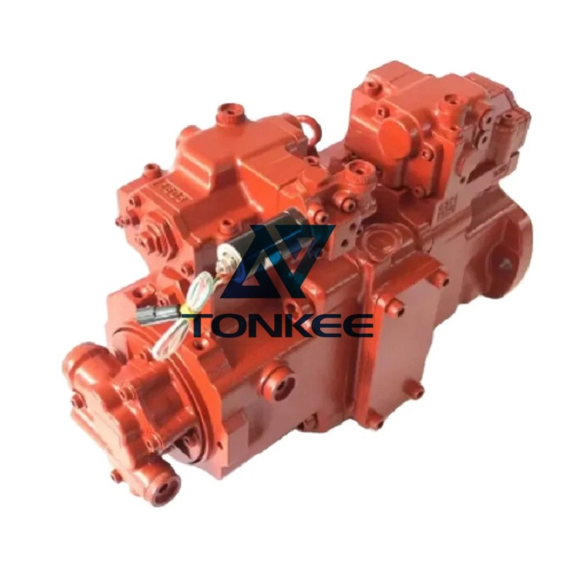 buy Kawasaki K7V63DTP-9N0E Hydraulic Pump_Excavator Hydraulics, ディーゼルエンジン, SKS油圧