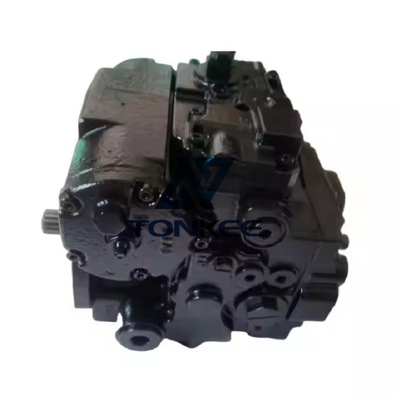 oem Sauer Dan Foss 42 42R28 42R32 42R41 42R51 Series Hydraulic Axial Piston Pump for Underground Truck | Partsdic® _Excavator Hydraulics, Diesel Engine, SKS Hydraulic