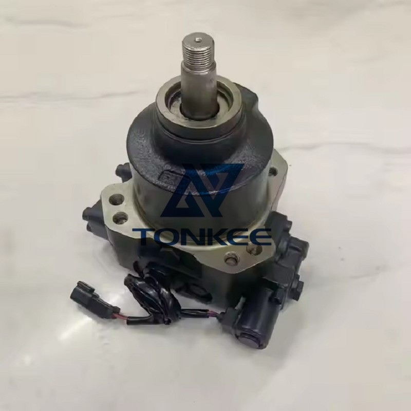 Komatsu 708-7W-00140 7087W00140 Hydraulic Gear Fan Pump 708-7W-11520 Fan Motor Main Pump for PC800-8 PC850-8 PC1250 | Partsdic®_Excavator Hydraulics, Diesel Engine, SKS Hydraulic