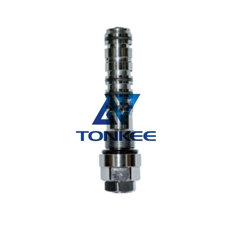 shop PC120-6 PC200-6 LS Valve is on asle_Excavator Hydraulics, Motor a diesel, SKS hidráulico