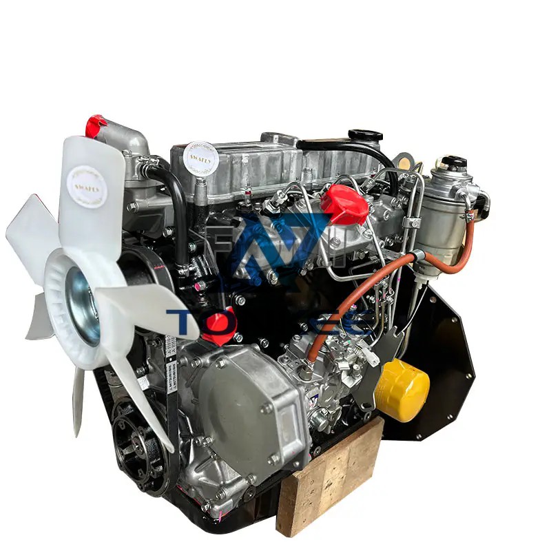hot sale S4S engine motor 35.3KW 2250RPM 4 cylinder diesel S4S engine assembly | Partsdic®_Excavator Hydraulics, Diesel Engine, SKS Hydraulic