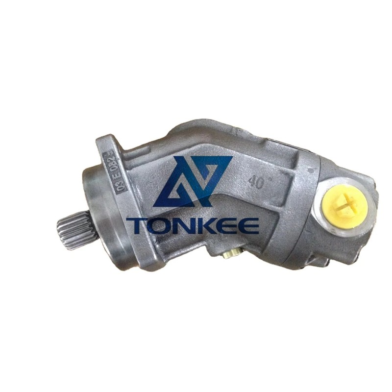 oem Rexroth motor A2FM63-61W-VAB020 A2FM32-61W-VBB020 A2FM32-61W-VBB040 R902250895 hydraulic piston motor_Excavator Hydraulics, Diesel Engine, SKS Hydraulic