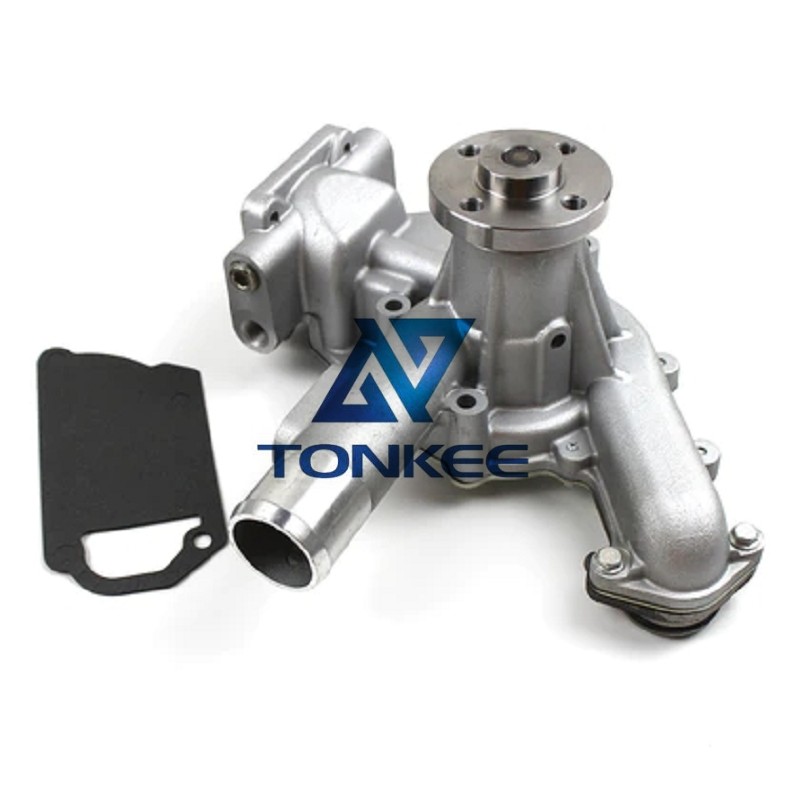 buy 123900-42100 Water Pump for Komatsu 4TNV106 Yanmar | Partsdic®_Excavator Hydraulics, Diesel Engine, SKS Hydraulic