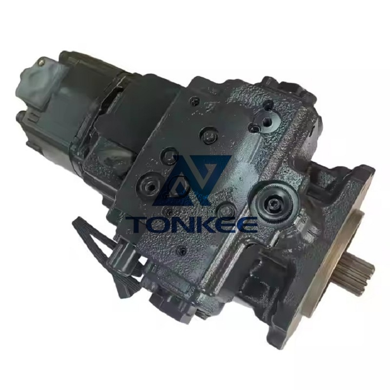 hot sale Excavator Parts PC1250-8 Fan Pump 708-1L-00800 Hydraulic Pump for Komatsu | Partsdic® _Excavator Hydraulics, ディーゼルエンジン, SKS Hydraulic