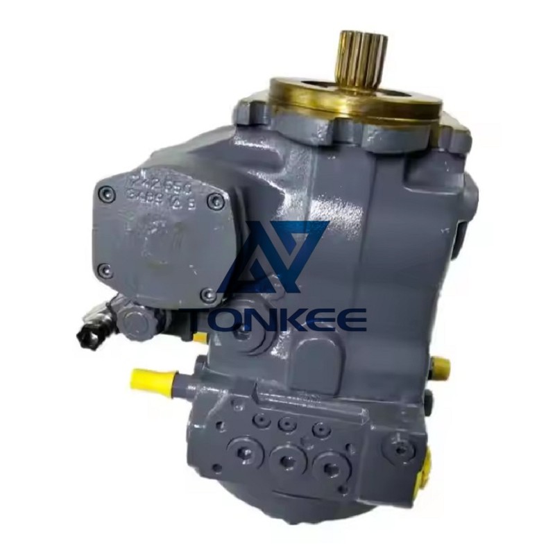hot sale Rexroth Piston Pump A4VG45 A4VG65 A4VG85 A4VG110 A4VG145 A4VG175 A4VG210 A4VG280 Hydraulic Variable Pump | Partsdic® _Excavator Hydraulics, Diesel Engine, SKS Hydraulic