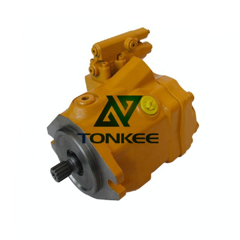 oem 254-5146 2545146 Hydraulic Piston Pump For Caterpillar 950H 962H Wheel Loader is in hot sole now_Excavator Hydraulics, محرك الديزل, SKS الهيدروليكية