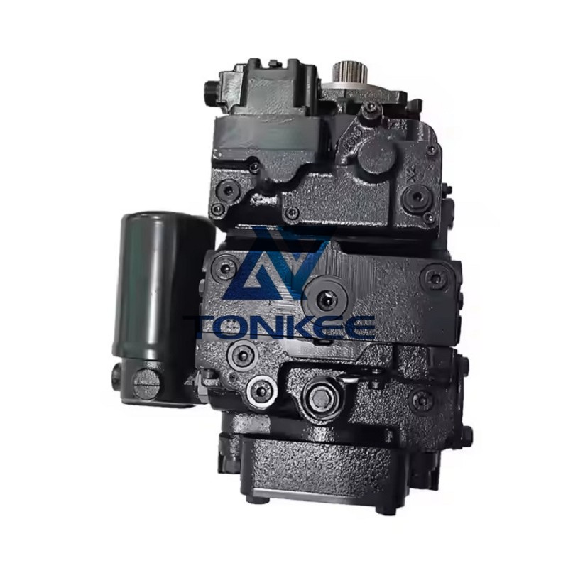 oem Sauer Dan-foss Piston Pump 90R55 90R75 90R100 90R130 Hydraulic Pump for Paver Road Roller 90L100 90L75 90L55 | Partsdic® _Excavator Hydraulics, Diesel Engine, SKS Hydraulic