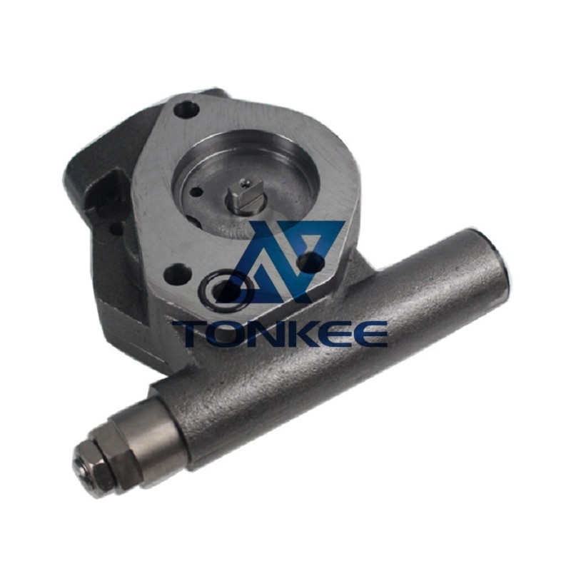 oem Precharge PC200-7 Excavator 708-2L-06180 Hydraulic Pump Parts HPV95 is for sale_Excavator Hydraulics, Motor diesel, SKS hidráulico
