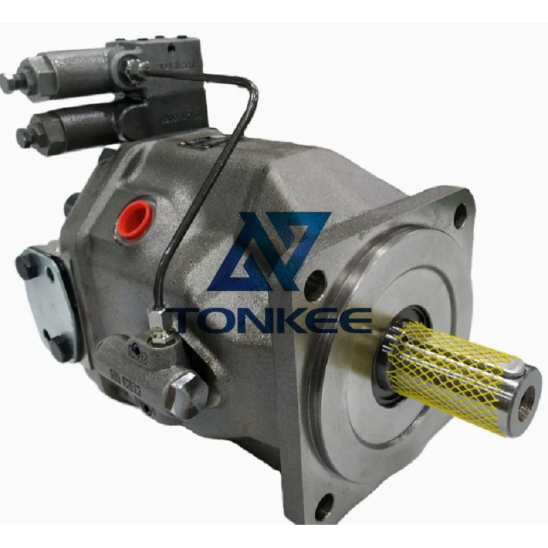 oem Rexroth A10VSO 31 series hydraulic pump is on sale_Excavator Hydraulics, Dieselmotor, SKS hydraulisch