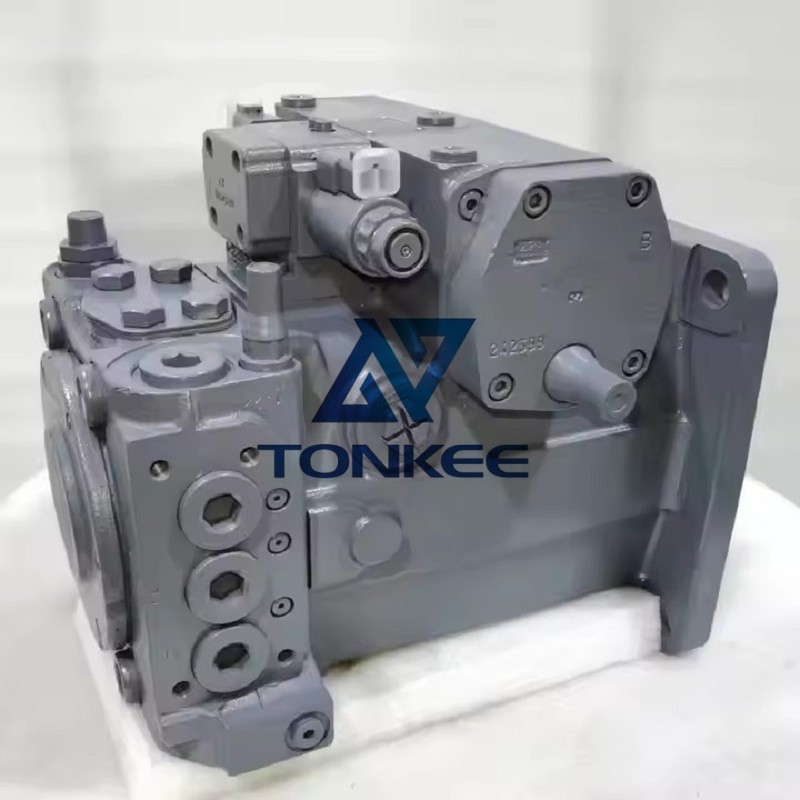 buy Rexroth A4VG125 Piston Pump A4VG125EP2D1/32R-NSF02F0001SH Hydraulic Pump | Partsdic®_Excavator Hydraulics, Diesel Engine, SKS Hydraulic