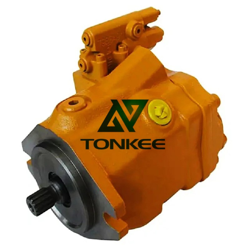 buy CAT Piston Hydraulic Pump 157-6081 1576081 For Caterpillar Tractor D5N | Partsdic®_Excavator Hydraulics, Diesel Engine, SKS Hydraulic