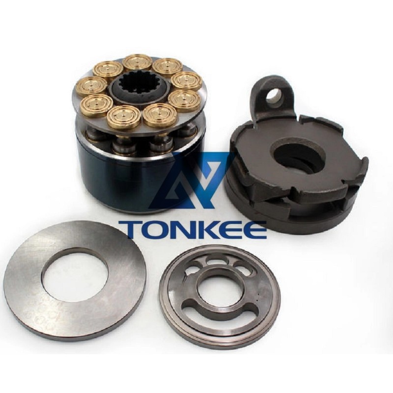 oem Kawasaki K5v K7v Hydraulic Pump Components Cast is on sale_Excavator Hydraulics, Motore diesel, SKS idraulico