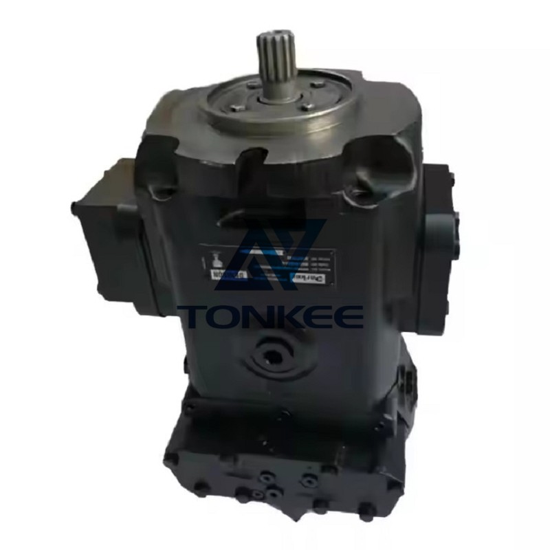 Parker P11 Hydraulic Pump P11P P11P2R1C7J8B000 Hydraulic Piston Pump for Dump Truck | Partsdic®_Excavator Hydraulics, Diesel Engine, SKS Hydraulic