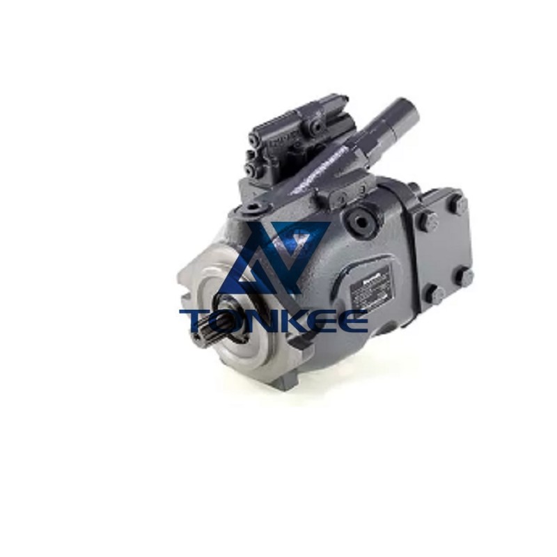 oem A10VO63 Excavator Parts Hydraulic Rexroth Piston Pump Assy is for sale_Excavator Hydraulics, Motor a diesel, SKS hidráulico