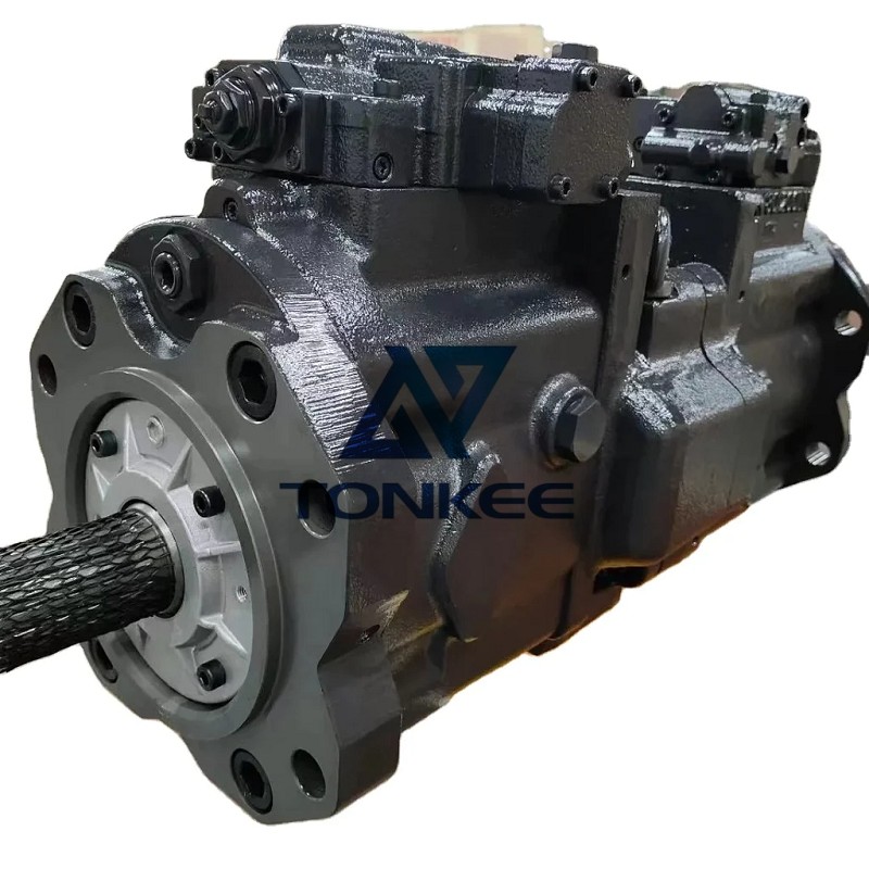 oem K5V200DTH-9N2Y Main Hydraulic Pump for Volvo EC480D | Partsdic®_Excavator Hydraulics, Diesel Engine, SKS Hydraulic