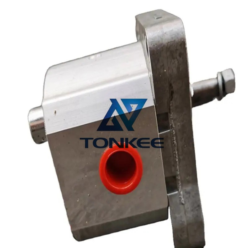 shop HGP 12v Gear Pump Series of HGP-05A HGP-1A HGP-2A HGP-3A Hydraulic Gear Pump_Excavator Hydraulics, Diesel Engine, SKS Hydraulic