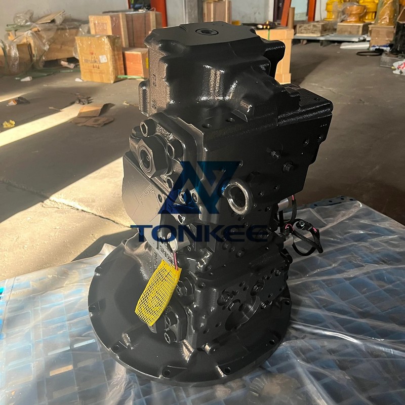hot sale Hydraulic Pump 708-2L-00490 for Komatsu PC200-8_Excavator Hydraulics, Diesel Engine, SKS Hydraulic