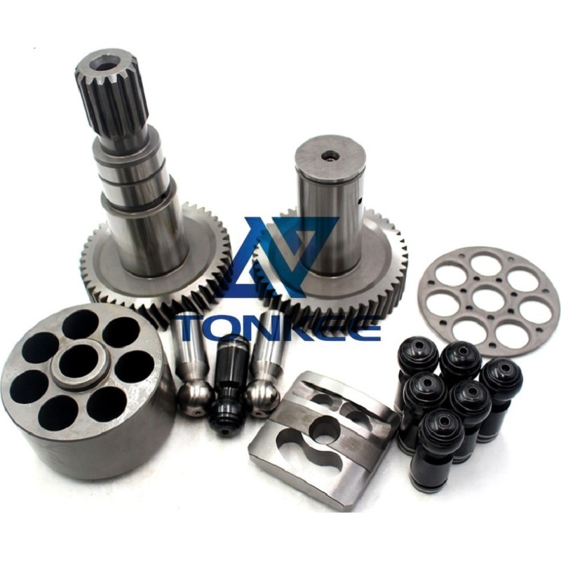 hot sale A8vo200 Rexroth Hydraulic Pump Seal Kit For erpillar E330c Excavator | Partsdic®_Excavator Hydraulics, Diesel Engine, SKS Hydraulic