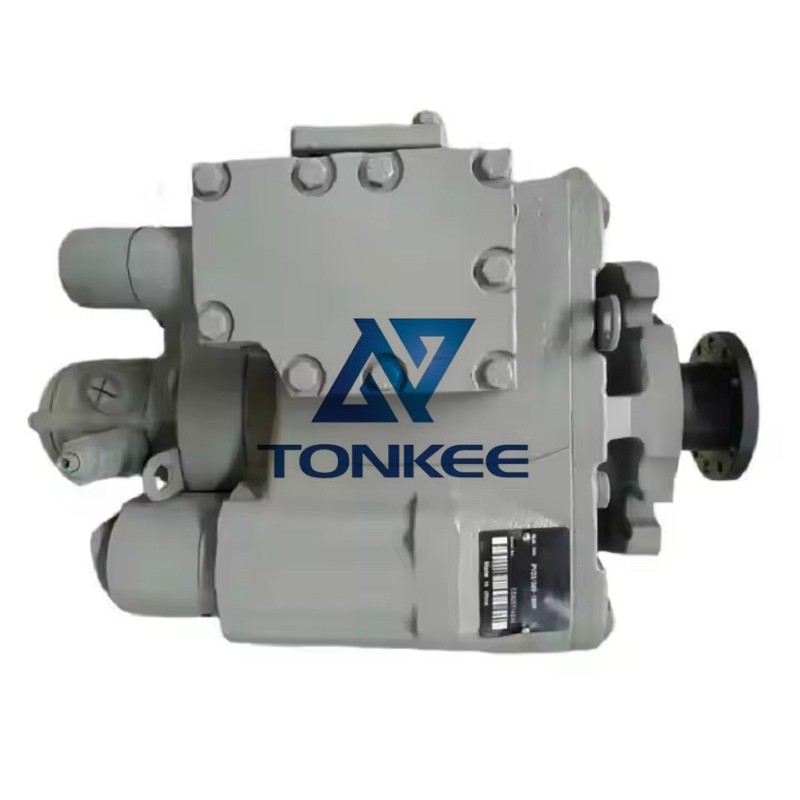shop Sauer Dan-foss Hydraulic Pump PV20 PV21 PV22 PV23 PV24 PV25 PV26 PV27 Hydraulic Piston Pump | Partsdic® _Excavator Hydraulics, Motor a diesel, SKS hidráulico