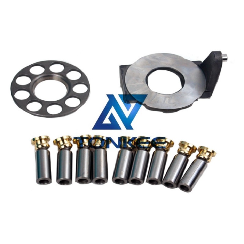 shop A20VG45 A22VG45 Pump Parts Rexroth Hydraulic Pump Repair Kits_Excavator Hydraulics, Motor a diesel, SKS hidráulico