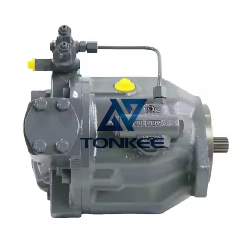 CAT Hydraulic Piston Pump 180-9588 1809588 for Caterpillar Loader 416D 424D | Partsdic®_Excavator Hydraulics, Motor a diesel, SKS hidráulico