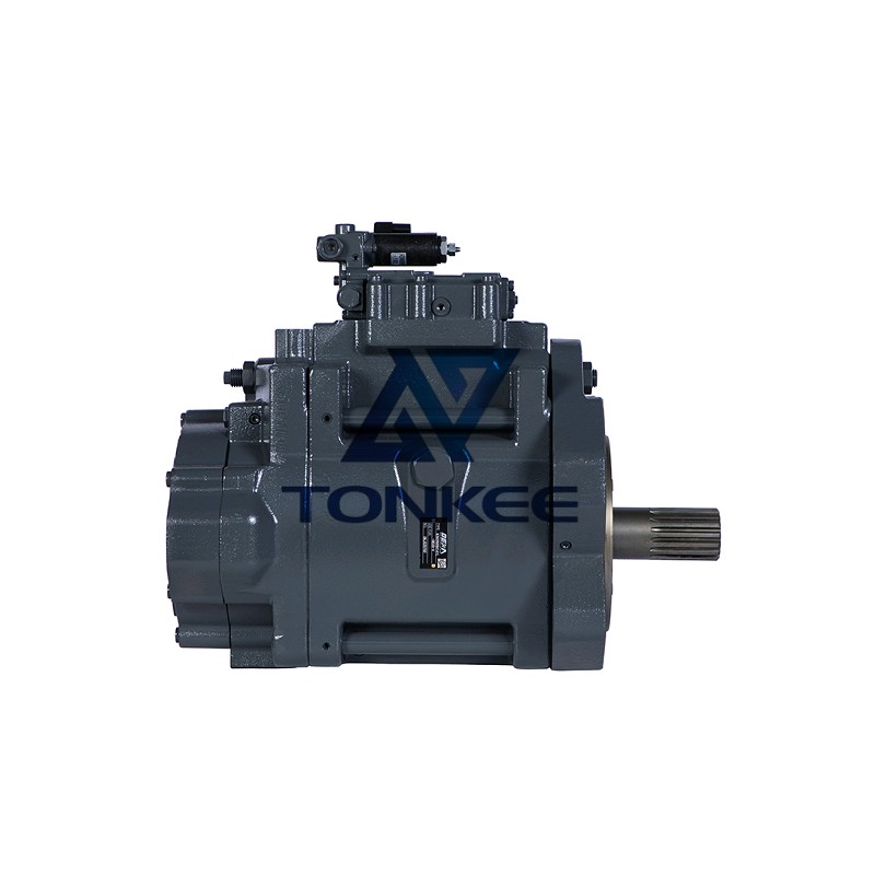 buy New EX1200 Hydraulic Pump EX1200-6 Piston Pump YA00003076 K3V280SH141L-0E23-VD for Kawasaki K3V280 Pump_Excavator Hydraulics, Diesel Engine, SKS Hydraulic