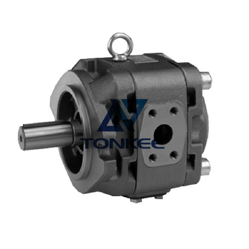 SH2 Internal Gear Pump_Excavator Hydraulics, Diesel Engine, SKS Hydraulic