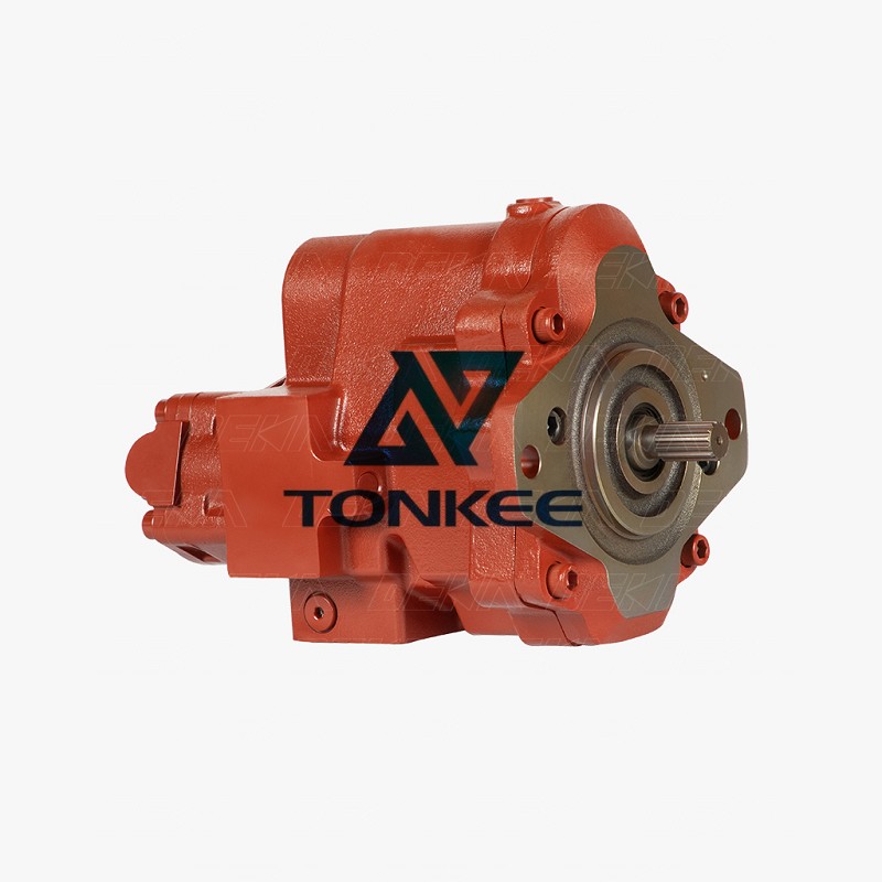 buy PSVD2-27E-15 Used For LG90 YC85 SWE60 Excavator Hydraulic Pump With Multiple Control Modes Micro digging plunger pump | Partsdic® _Excavator Hydraulics, Motor diesel, SKS hidraulic