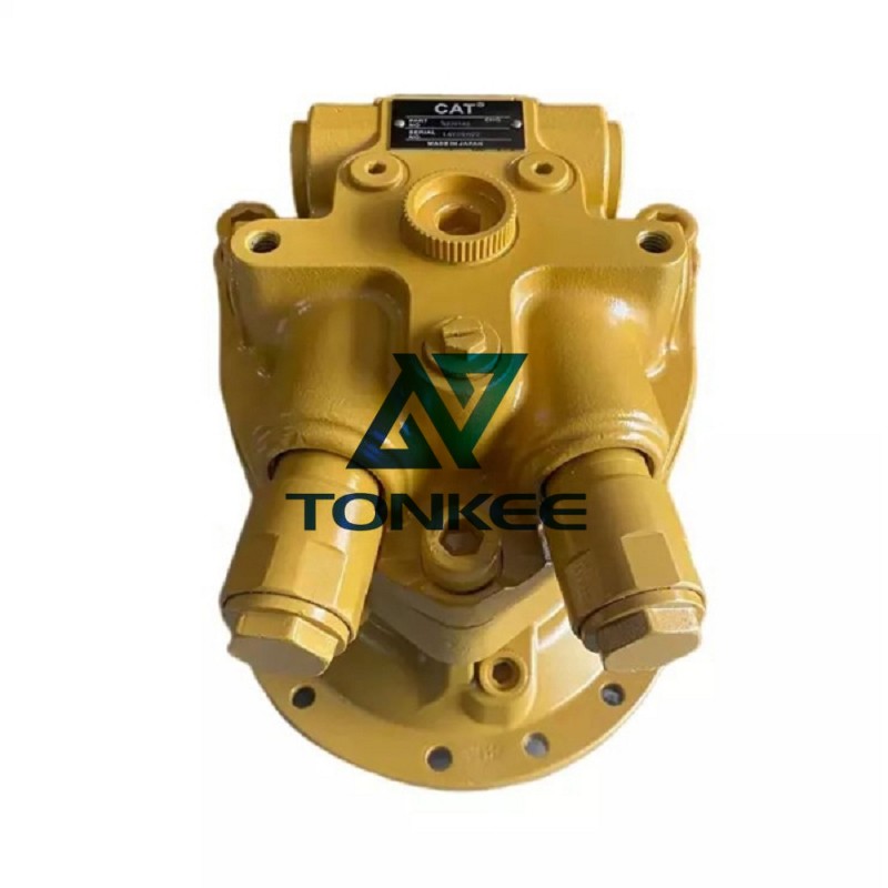 hot sale Excavator 312GC E312GC E312C E312D E312DL E313E E313D2 Swing Motor 4229182 422-9182 M5X80 Slew Motor | Partsdic®_Excavator Hydraulics, Diesel Engine, SKS Hydraulic