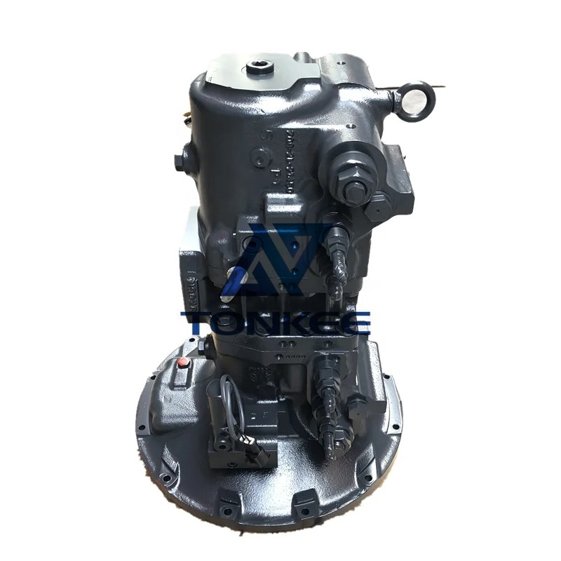 buy Hydraulic Pump Assy HPV95 708-2L-00460 for Komatsu PC200 PC200-4 PC200-6 Excavator_Excavator Hydraulics, Motor a diesel, SKS hidráulico