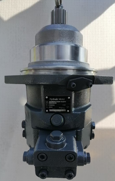 buy A6VE80HA1T/63W-VAL38000A Axial Piston Motor High-Quality Replacement is for sale_Excavator Hydraulics, Dieselmotor, SKS hydraulisch