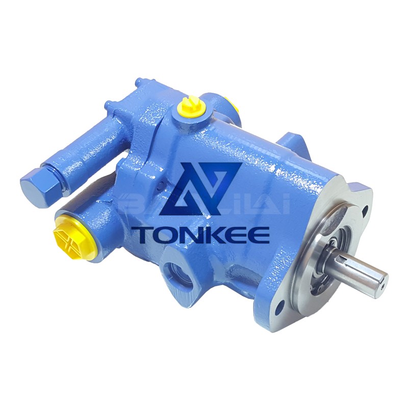 hot sale Vickers PVQ series hydraulic pump | Partsdic®_Excavator Hydraulics, Diesel Engine, SKS Hydraulic