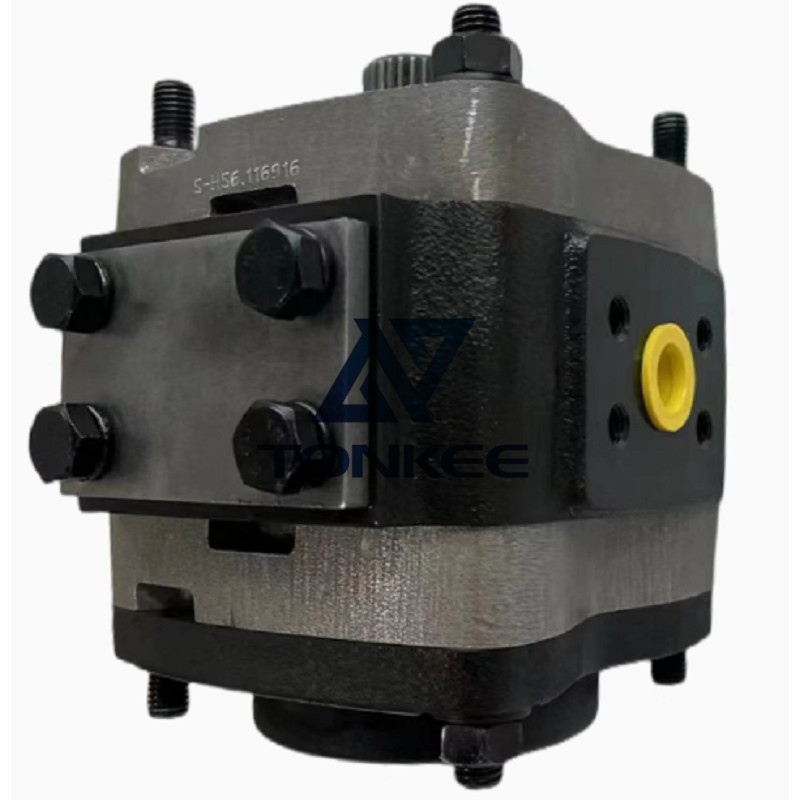 hot sale VOITH gear pumps IPV5-40-101 IPC5-50-171 IPH5-100-111 series pumps | Partsdic®_Excavator Hydraulics, Diesel Engine, SKS Hydraulic