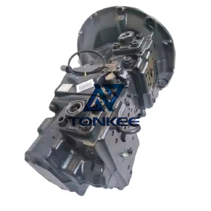 Komatsu PC200 PC200-6 PC200-7 PC210-6 PC220-6 Hydraulic Piston Pump 708-2L-00460 708-2L-00300 Excavator Hydraulic Main Pump Assy | PartsDic®_Excavator Hydraulics, Motor diesel, SKS hidráulico