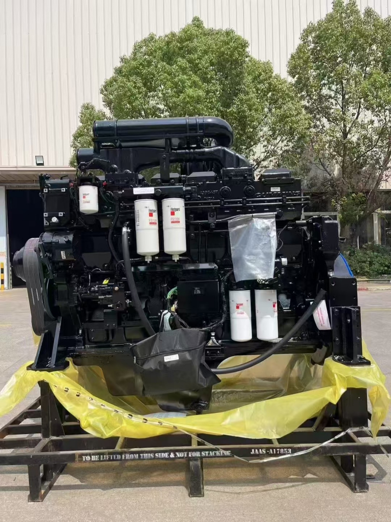 shop QSK23-C760 Diesel Engine for Sale Brand New QSK23 Diesel Motor Tonkee Machinery_Excavator Hydraulics, Diesel Engine, SKS Hydraulic