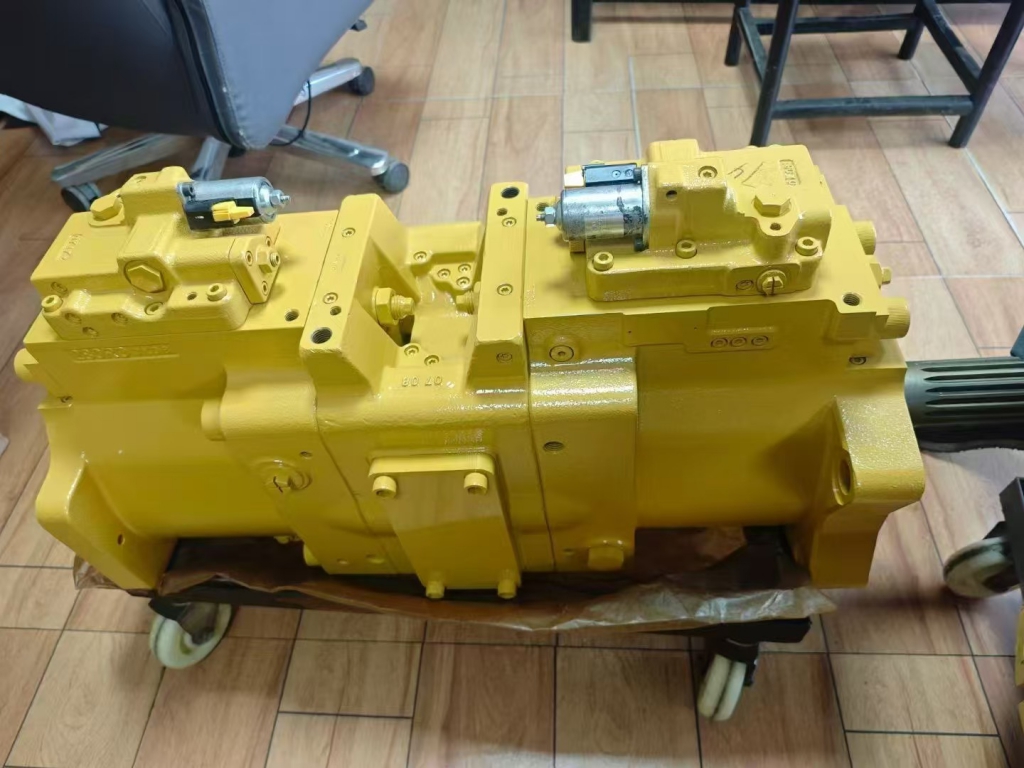 hot sale CAT 374 Pompa hidraulică 369-9676 374F Excavator Main Pump for Sale TONKEE China Supplier _Excavator Hydraulics, Diesel Engine, SKS Hydraulic