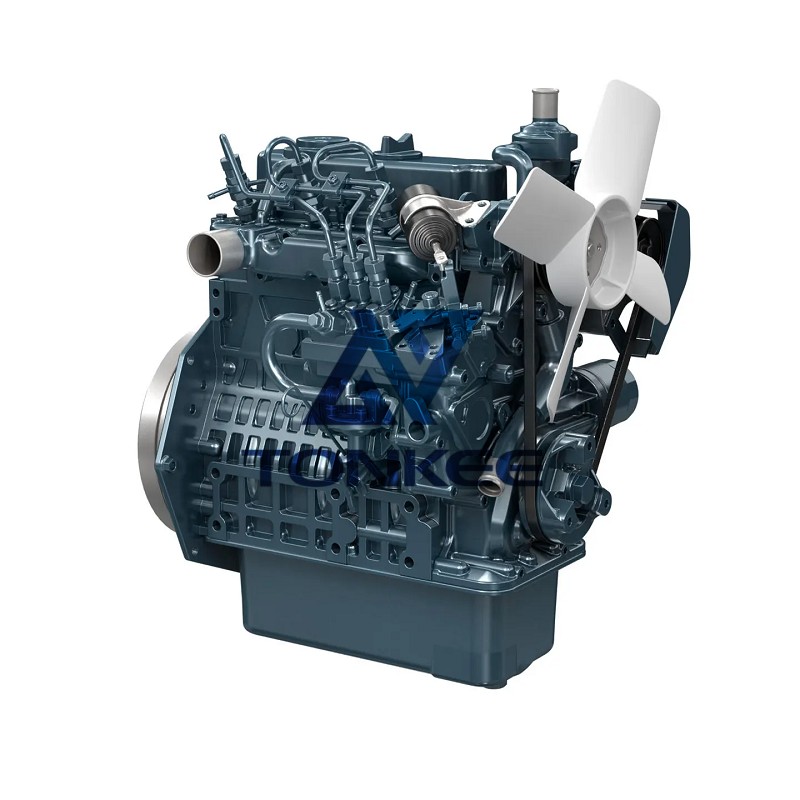 hot sale Genuine New D902 D902-E2B Diesel Engine D902-E3B D902-E4B Complete Engine For Kubota D902 is for sale_Excavator Hydraulics, Motor diesel, SKS hidraulic