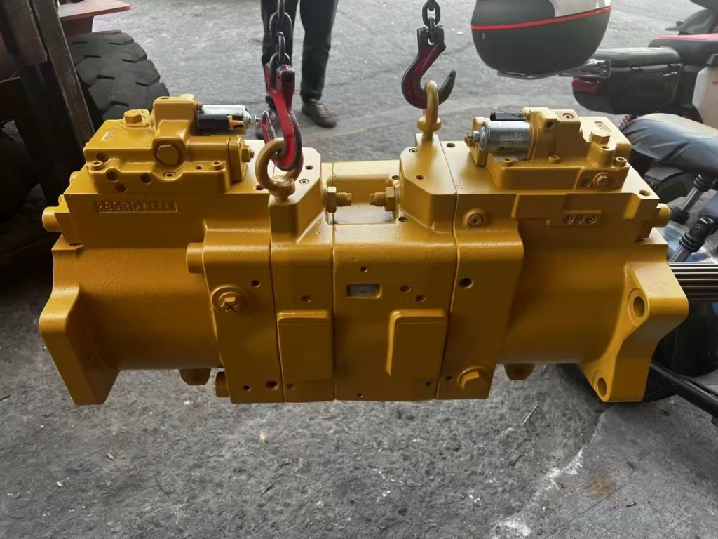 shop CAT395 Hydraulic Pump 395 Excavator Main Pump for Sale China Supplier | Partsdic® _Excavator Hydraulics, Diesel Engine, SKS Hydraulic