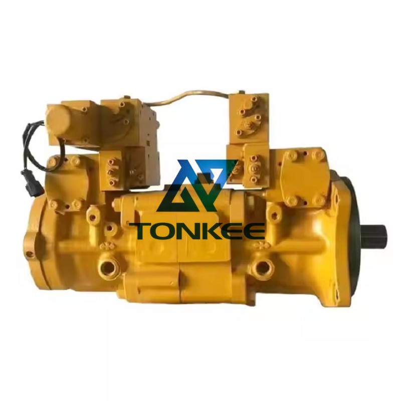 buy Excavator Parts 708-2L-00612 708-2H-00322 Hydraulic Main Pump for Komatsu PC1250-7 PC1250-8 | Partsdic® _Excavator Hydraulics, Diesel Engine, SKS Hydraulic
