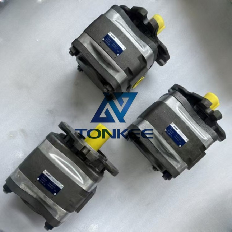 oem VOITH High Pressure IPVP5 40 101 Series Hydraulic Internal Gear Pump_Excavator Hydraulics, Diesel Engine, SKS Hydraulic
