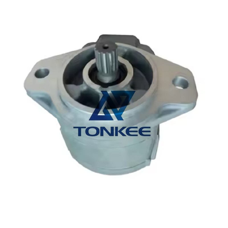oem Hydraulic Gear Pump 705-11-32110 7051132110 for Komatsu Bulldozer D85 Parts_Excavator Hydraulics, Diesel Engine, SKS Hydraulic