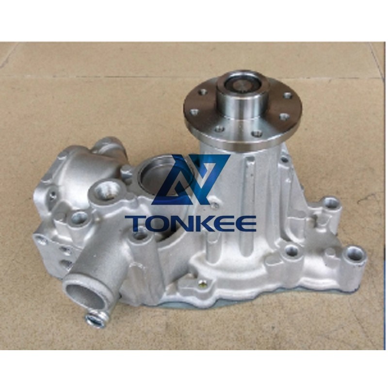 SK130 Kobelco Water Pump 8-98098662-0 SK75-8 4LE2 VA32G4521010_Excavator Hydraulics, Dieselmotor, SKS hydraulisch