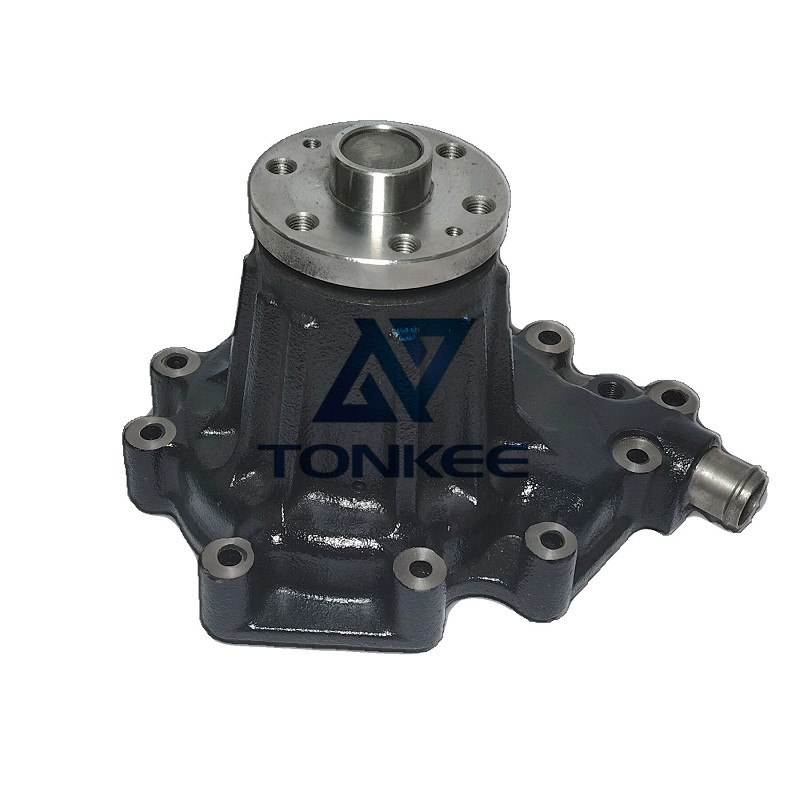 hot sale Water pump 5-87311242-0 5873112420 for 4HK1 engine used in EX210 excavators is on sale_Excavator Hydraulics, Diesel Engine, SKS Hydraulic